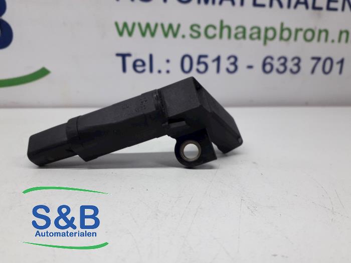 Krukas sensor van een Volkswagen Fox (5Z) 1.2 2007