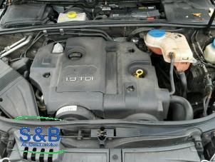 Gebruikte Motor Audi A4 Avant (B7) 1.9 TDI Prijs € 650,00 Margeregeling aangeboden door Schaap & Bron