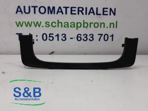 Gebruikte Afdekplaat diversen Volkswagen Golf VII (AUA) 1.2 TSI 16V Prijs € 8,00 Margeregeling aangeboden door Schaap & Bron