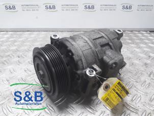 Gebruikte Aircopomp Volkswagen Crafter 2.5 TDI 30/32/35/46/50 Prijs € 125,00 Margeregeling aangeboden door Schaap & Bron