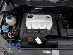 Gebruikte Automaatbak Volkswagen Passat Variant (3C5) 2.0 TDI 16V 170 Prijs € 750,00 Margeregeling aangeboden door Schaap & Bron