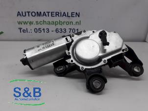 Gebruikte Motor Ruitenwisser achter Seat Alhambra (7V8/9) 2.0 TDI Prijs € 50,00 Margeregeling aangeboden door Schaap & Bron