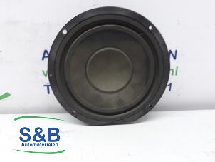 Gebruikte Speaker Seat Alhambra (7V8/9) 2.0 TDI Prijs € 10,00 Margeregeling aangeboden door Schaap & Bron