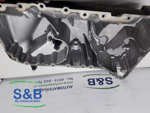 Gebruikte Carterpan Volkswagen Transporter T5 2.5 TDi Prijs € 60,00 Margeregeling aangeboden door Schaap & Bron