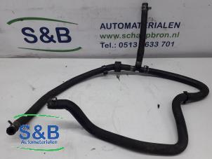 Gebruikte Koelwaterslang Seat Alhambra (7V8/9) 2.0 TDI Prijs € 8,00 Margeregeling aangeboden door Schaap & Bron