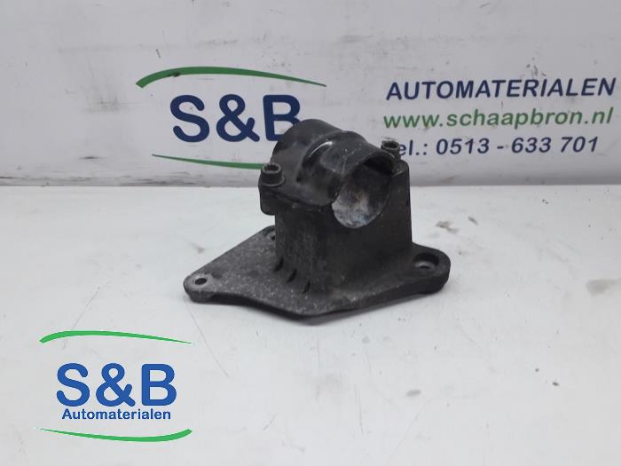 Gebruikte Motorsteun Seat Alhambra (7V8/9) 2.0 TDI Prijs € 15,00 Margeregeling aangeboden door Schaap & Bron