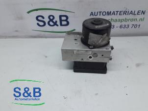 Gebruikte ABS Pomp Volkswagen Golf IV (1J1) 1.8 20V Prijs € 250,00 Margeregeling aangeboden door Schaap & Bron