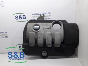 Gebruikte Afdekplaat motor Seat Alhambra (7V8/9) 2.0 TDI Prijs € 35,00 Margeregeling aangeboden door Schaap & Bron