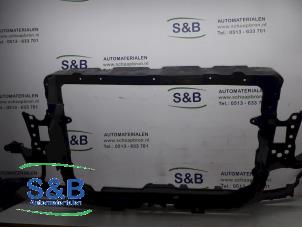 Gebruikte Frontpaneel Seat Cordoba (6L2) 1.4 16V Prijs € 75,00 Margeregeling aangeboden door Schaap & Bron