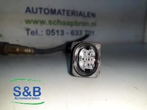 Lambda Sonde van een Audi A3 (8P1) 1.9 TDI 2006
