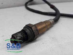 Lambda Sonde van een Audi A3 (8P1) 1.9 TDI 2006