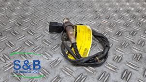 Lambda Sonde van een Seat Cordoba Vario (6K5) 1.6 2001