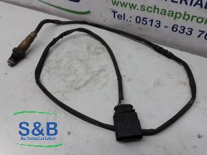 Lambda Sonde van een Seat Cordoba Vario (6K5) 1.6 2001