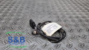 Lambda Sonde van een Seat Cordoba Vario (6K5) 1.6 2001