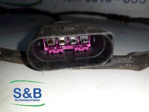 Lambda Sonde van een Seat Cordoba Vario (6K5) 1.6 2001