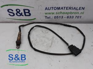 Gebruikte Lambda Sonde Seat Cordoba Vario (6K5) 1.6 Prijs € 50,00 Margeregeling aangeboden door Schaap & Bron