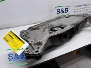 Gebruikte Subframe Volkswagen Golf VI (5K1) 1.4 TSI 122 16V Prijs € 90,00 Margeregeling aangeboden door Schaap & Bron