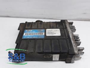 Gebruikte Inspuitcomputer Volkswagen Polo II (86) 1.0 (US83) Prijs € 60,00 Margeregeling aangeboden door Schaap & Bron