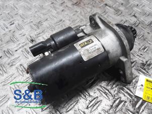 Gebruikte Startmotor Volkswagen Passat Variant (3C5) 2.0 TDI 16V Bluemotion Prijs € 60,00 Margeregeling aangeboden door Schaap & Bron