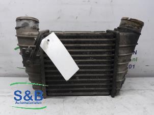 Gebruikte Intercooler Audi TT Roadster (8N9) 1.8 T 20V Quattro Prijs € 75,00 Margeregeling aangeboden door Schaap & Bron