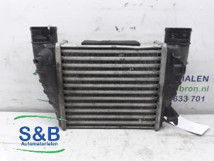 Gebruikte Intercooler Audi A4 Quattro (B7) 2.0 TFSI 20V Prijs € 125,00 Margeregeling aangeboden door Schaap & Bron