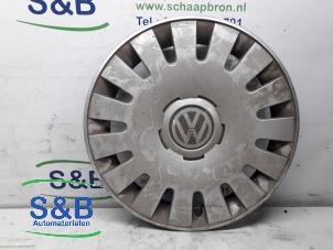 Gebruikte Wieldop Volkswagen Sharan (7M8/M9/M6) 2.0 Prijs € 10,00 Margeregeling aangeboden door Schaap & Bron
