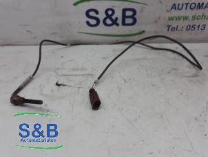 Gebruikte Lambda Sonde Volkswagen Touareg (7LA/7L6) 3.0 TDI V6 24V Prijs op aanvraag aangeboden door Schaap & Bron