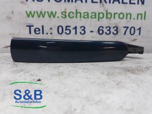 Gebruikte Portierbeschermer 4deurs rechts-achter Seat Altea XL (5P5) 1.9 TDI Prijs € 13,00 Margeregeling aangeboden door Schaap & Bron