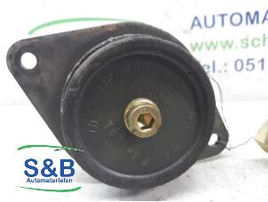 Motorrubber van een Seat Cordoba (6C2/6K2) 1.4i CLX,SE,Latino 1995