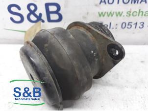 Motorrubber van een Seat Cordoba (6C2/6K2) 1.4i CLX,SE,Latino 1995