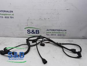 Gebruikte Kabelboom Volkswagen Touareg (7LA/7L6) 2.5 TDI R5 Prijs € 50,00 Margeregeling aangeboden door Schaap & Bron