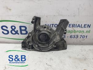 Gebruikte Krukas Keerring Volkswagen Multivan T5 (7E/7HC/7HF/7HM) 1.9 TDi Prijs € 28,00 Margeregeling aangeboden door Schaap & Bron