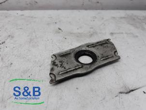 Gebruikte Afdekplaat diversen Audi A4 Cabriolet Quattro (B7) 3.0 TDI V6 24V Prijs € 5,00 Margeregeling aangeboden door Schaap & Bron