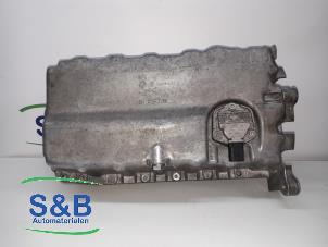 Gebruikte Carterpan Volkswagen Golf Prijs € 50,00 Margeregeling aangeboden door Schaap & Bron