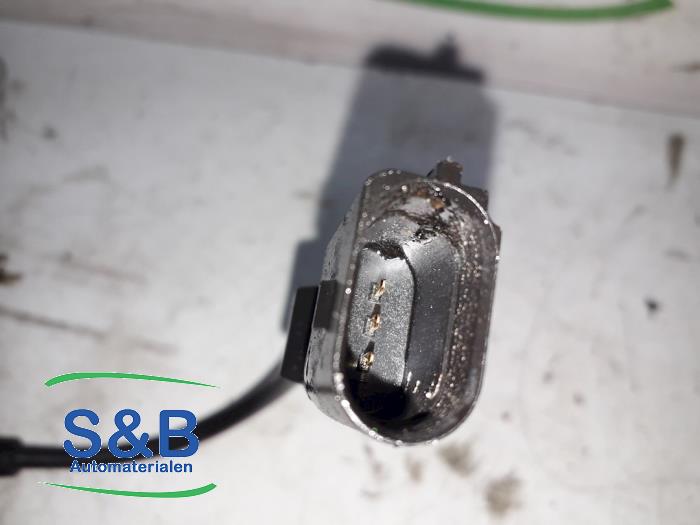Pingelsensor van een Audi A3 (8L1) 1.8 20V 2001