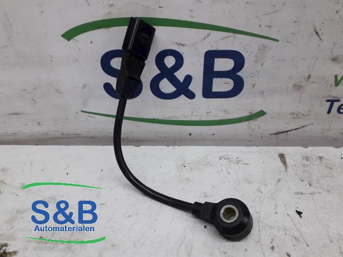 Pingelsensor van een Audi A3 (8L1) 1.8 20V 2001