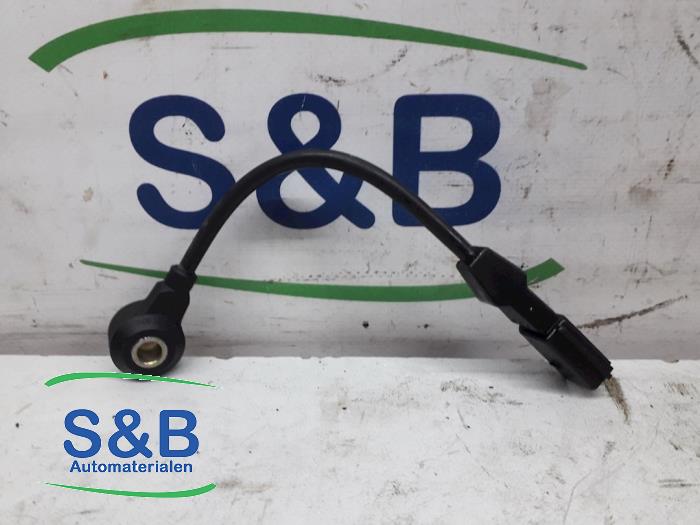 Pingelsensor van een Audi A3 (8L1) 1.8 20V 2001