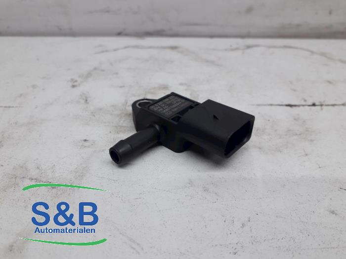 Gebruikte Druksensor Audi A4 (B8) 1.8 TFSI 16V Prijs € 30,00 Margeregeling aangeboden door Schaap & Bron