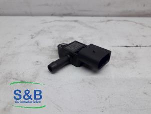 Gebruikte Druksensor Audi A4 (B8) 1.8 TFSI 16V Prijs € 30,00 Margeregeling aangeboden door Schaap & Bron