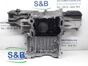 Gebruikte Carterpan Audi A4 (B7) 3.0 TDI V6 24V Prijs € 200,00 Margeregeling aangeboden door Schaap & Bron