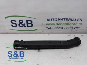 Gebruikte Waterpijp Volkswagen Polo III (6N1) 1.6i 75 Prijs € 12,50 Margeregeling aangeboden door Schaap & Bron