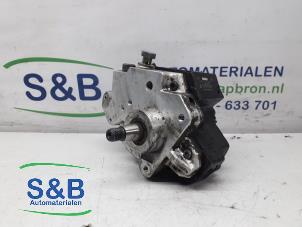 Gebruikte Hogedrukpomp Volkswagen Touareg (7LA/7L6) 3.0 TDI V6 24V Prijs € 200,00 Margeregeling aangeboden door Schaap & Bron