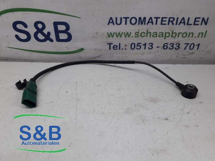 Gebruikte Pingelsensor Volkswagen Golf V (1K1) 2.0 TFSI GTI 16V Prijs € 12,50 Margeregeling aangeboden door Schaap & Bron