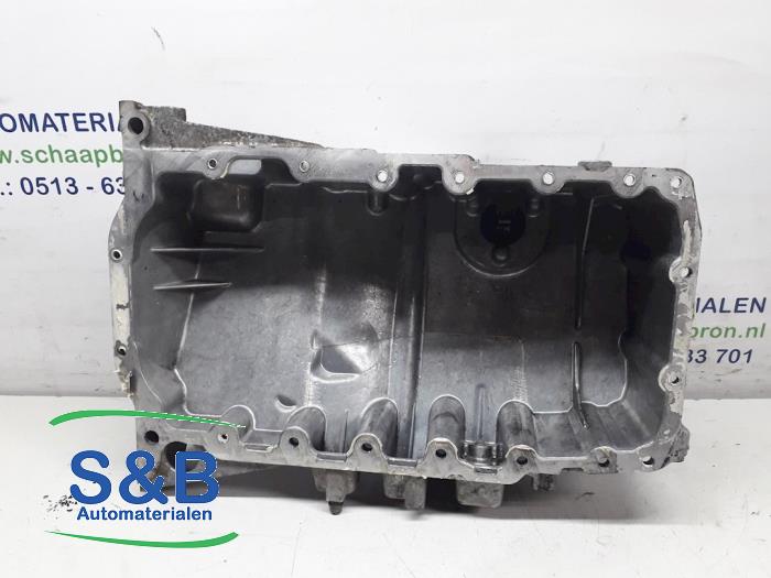 Gebruikte Carterpan Audi A4 (B7) 2.0 TDI 16V Prijs € 60,00 Margeregeling aangeboden door Schaap & Bron