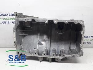 Gebruikte Carterpan Audi A4 (B7) 2.0 TDI 16V Prijs € 60,00 Margeregeling aangeboden door Schaap & Bron