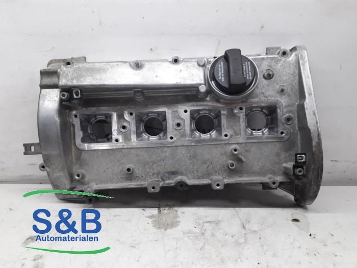 Gebruikte Carterpan Audi A4 (B5) 1.8 20V Turbo Prijs € 40,00 Margeregeling aangeboden door Schaap & Bron