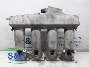 Gebruikte Inlaatspruitstuk Volkswagen Passat (3B2) 1.8 T 20V Prijs € 100,00 Margeregeling aangeboden door Schaap & Bron