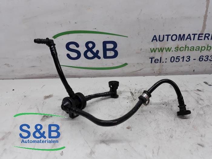 Volkswagen Golf Slang (diversen) voorraad Onderdelenlijn.nl