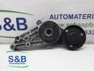Gebruikte Spanrol Multiriem Volkswagen Passat (3B3) 2.0 20V Prijs € 25,00 Margeregeling aangeboden door Schaap & Bron