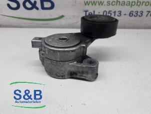 Gebruikte Spanrol Multiriem Volkswagen Golf V (1K1) 1.4 GT 16V Prijs € 15,99 Margeregeling aangeboden door Schaap & Bron